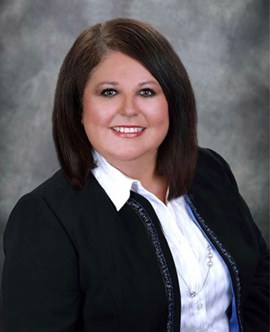 Debra Welch