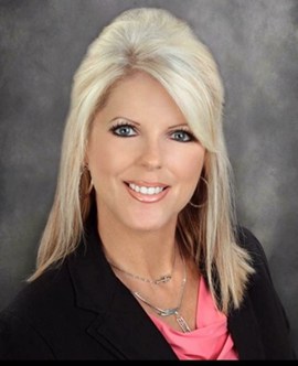 Sherri Johnson